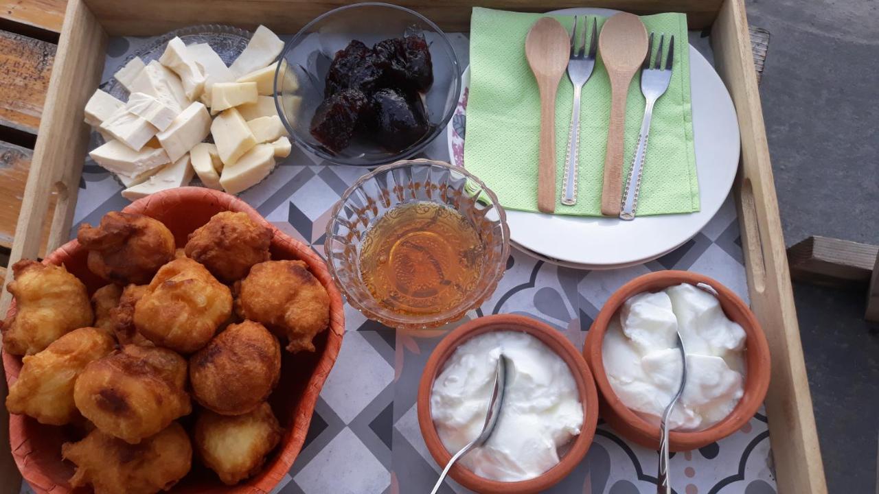 Sumski Raj Žabljak Zewnętrze zdjęcie